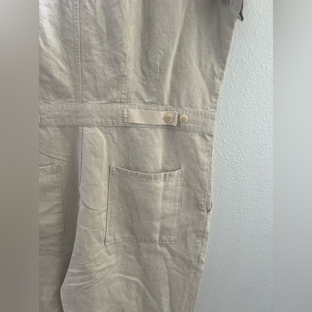 Outerknown S.E.A. Jumpsuit - Picture 13 of 15